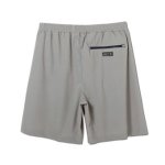 画像2: KIDS PEACEBALL T.C. SHORTS GRAY 224-047002 GY GS AKTR アクター Shorts ショーツ バスパン ウエア  【BOY'S】 キッズ アパレル (2)