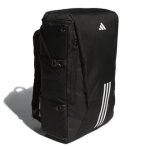 画像2: EP/Syst. スクエア バックパック Black JH3740 BCKPK Adidas アデイダス バッグ (2)