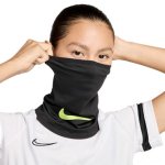 画像2: Nike D/F Neck Warmer Black/Volt HF0787-011 ウォーマー Nike ナイキ ネックウォーマー アクセサリー Other (2)