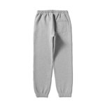 画像2: AKTR LOGO SWEAT PANTS GRAY 224-029020 GY AKTR アクター Pants パンツ ウエア 秋冬物 【MEN'S】 (2)