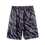 画像2: KIDS BEAST CAMO SHORTS BLACK 224-051002 BK GS AKTR アクター Shorts ショーツ バスパン ウエア  【BOY'S】 キッズ アパレル (2)