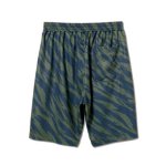 画像2: KIDS BEAST CAMO SHORTS GREEN 224-051002 GR GS AKTR アクター Shorts ショーツ バスパン ウエア  【BOY'S】 キッズ アパレル (2)