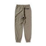 画像2: URBAN JOGGER CARGO PANTS GREIGE 125-003020 GG AKTR アクター Pants パンツ ウエア 秋冬物 【MEN'S】 (2)