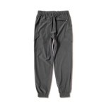 画像2: URBAN JOGGER CARGO PANTS CHARCOAL 125-003020 CH AKTR アクター Pants パンツ ウエア 秋冬物 【MEN'S】 (2)