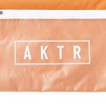 画像2: COMBINATION KNAPSACK ORANGE 224-106022 OR SCKBG AKTR アクター バッグ (2)