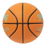 画像2: ルミナス コンポジット 7号球 Brown/Mint 77-986J Spalding スポルディング ボール (2)