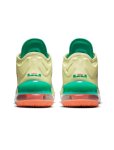 画像3: Lebron 18 Low Summer Refresh White/Lime /Mango/Green CV7564-300 Nike ナイキ シューズ  レブロン ジェームス 【海外取寄】 (3)