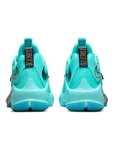 画像3: Zoom Freak 3 D.Turquoise/Melon Tint/Thunder Blu/Blk DA0695-400 Nike ナイキ フリーク　ヤニス シューズ   【海外取寄】 (3)