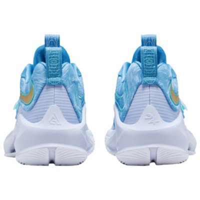 画像2: Zoom Freak 3  Dutch Blue/Metallic Gold/Ghost DA0694-401 Nike ナイキ フリーク　ヤニス シューズ   【海外取寄】