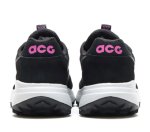 画像3: ACG LOWCATE Black/Pink DM8019-002 Nike ナイキ ローケート シューズ   【海外取寄】 (3)