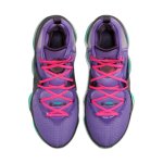 画像3: Lebron 19 Purple/Pink DC9340-500 Nike ナイキ シューズ  レブロン ジェームス 【海外取寄】 (3)