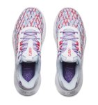 画像3: Curry 9 Flow GS For the W  Oxford Blue/Vivid Lilac  3025731-401 UnderArmour アンダーアーマー シューズ  ステフォン カリー 【海外取寄】【GS】キッズ (3)