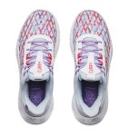 画像3: Curry 9 Flow For The W Oxford Blue/Vivid Lilac 3025684-401 UnderArmour アンダーアーマー シューズ  ステフォン カリー 【海外取寄】 (3)