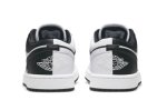 画像3: Wmns Air Jordan 1 Low SE Homage White/Black DR0502-101 Jordan ジョーダン オマージュ シューズ   【海外取寄】【WOMEN'S】 (3)