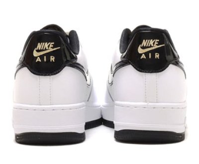 画像2: Air Force 1 Low  LV8 GS White/Black DQ0300-100 Nike ナイキ シューズ   【海外取寄】【GS】キッズ