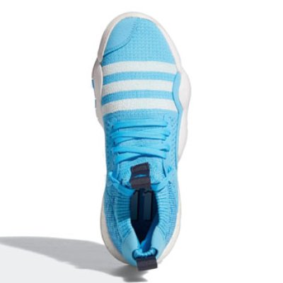 画像2: Unisex Trae Young 2 Skyblue/White H06479 Adidas アデイダス トレイヤング シューズ   【海外取寄】