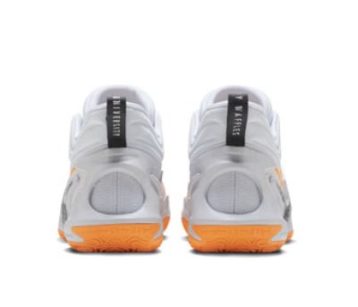 画像2: Cosmic Unity 2 EP Gray/Orange DH1536-004 Nike ナイキ シューズ   【海外取寄】