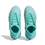 画像3: HARDEN VOLUME 7 Flash Aqua Green IF5617 Adidas アデイダス ハーデン シューズ  ジェームズ ハーデン 【海外取寄】 (3)