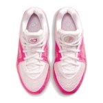 画像3: KD 16 NRG Aunt Pearl Pink/White FQ9216-600 Nike ナイキ シューズ  ケビン デュラント 【海外取寄】 (3)