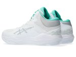 画像3: NOVA FLOW 2 White/Piedmont Grey 1063A071-101 Asics アシックス シューズ (3)