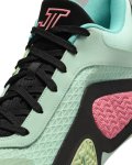 画像3: JORDAN TATUM 2 Vortex Mint Foam/Black/Jade/Lime FJ6458-300 Jordan ジョーダン ジェイソン・テイタム シューズ   【海外取寄】 (3)