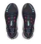 画像3: Wmns UA  Breakthru 4 Black History Month  Black/Red/Blue 3027276-001 UnderArmour アンダーアーマー シューズ   【海外取寄】【WOMEN'S】 (3)