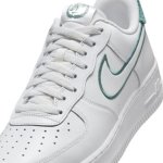 画像3: AIR FORCE 1  '07 LV8 White/Green FN8349-100 Nike ナイキ RESORT & SPORT シューズ   【海外取寄】 (3)