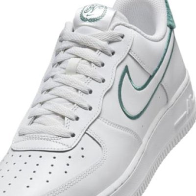 画像2: AIR FORCE 1  '07 LV8 White/Green FN8349-100 Nike ナイキ RESORT & SPORT シューズ   【海外取寄】