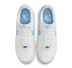 画像3: AIR FORCE 1  '07 LV8 White/University Blue FQ4296-100 Nike ナイキ シューズ   【海外取寄】 (3)