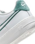 画像3: Air Force 1 LV8 3 GS White/Green FZ2008-100 Nike ナイキ シューズ   【海外取寄】【GS】キッズ (3)