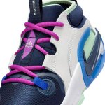 画像3: Zoom Crossover 2 GS Navy/Purple/Gray FN4999-001 Nike ナイキ シューズ   【海外取寄】【GS】キッズ (3)