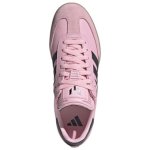 画像3: SAMBA 　Miami Messi Pink/Black IH8158 Adidas アデイダス サンバ  メッシ シューズ   【海外取寄】 (3)