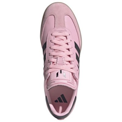 画像2: SAMBA 　Miami Messi Pink/Black IH8158 Adidas アデイダス サンバ  メッシ シューズ   【海外取寄】