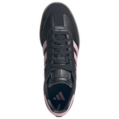 画像2: SAMBA 　Miami Messi Black/Pink IH8157 Adidas アデイダス サンバ  メッシ シューズ   【海外取寄】