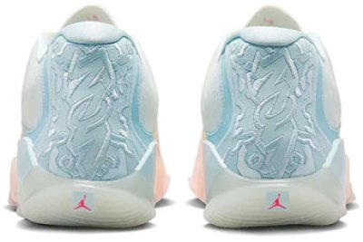 画像2: Jordan Zion 3 Rising Pink/Blue/Ivory FZ1321-601 Jordan ジョーダン ザイオン シューズ   【海外取寄】