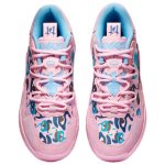 画像3: MB.03 Kid Super Pink/Blue 379328-01 Puma プーマ ラメロボール シューズ   【海外取寄】 (3)