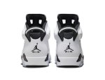 画像3: Air Jordan 6 Retro Reverse Oreo White/Black CT8529-112 Jordan ジョーダン リバース オレオ シューズ   【海外取寄】 (3)