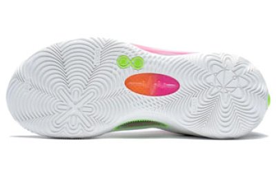 画像2: Wade 808 Ultra White/Pink ABAS113-1 Way Of Wade ウェイド シューズ   【海外取寄】