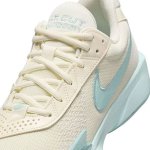 画像3: Wmns AIR ZOOM G.T. CUT ACADEMY Ivory/Jade HF1569-100 Nike ナイキ シューズ   【海外取寄】【WOMEN'S】 (3)