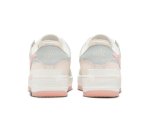 画像3: Wmns Air Force 1 SHADOW Coconut Milk/Sail/Pink DZ1847-105 Nike ナイキ フォースワン　シャドウ シューズ   【海外取寄】【WOMEN'S】 (3)