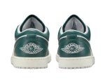 画像3: Air Jordan 1 Low SE Oxidized Green White/Green FQ7687-300 Jordan ジョーダン オキシダイズド シューズ   【海外取寄】 (3)