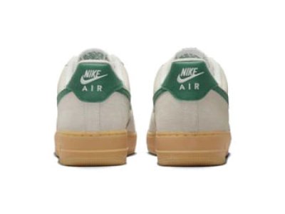 画像2: AIR FORCE 1  '07 LV8  Green/Gray/Gum FQ8714-001 Nike ナイキ シューズ   【海外取寄】