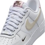 画像3: WMNS AIR FORCE 1  '07 White/Beige/Pink HF9992-100 Nike ナイキ シューズ   【海外取寄】【WOMEN'S】 (3)