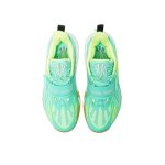 画像3: Kai 1 Green Grails Green/Gum 112421102S-3 ANTA アンタ カイリー  シューズ  カイリー アービング 【海外取寄】 (3)