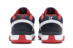 画像3: JA 1 USA Navy/White/Red DR8786-403 Nike ナイキ ジャ・モラント シューズ   【海外取寄】 (3)