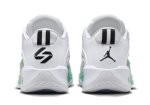 画像3: JORDAN LUKA 3 Photo Finish White/Glow Green/Volt HQ5055-107 Jordan ジョーダン ルカ・ドンチッチ シューズ   【海外取寄】 (3)