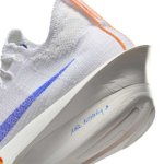 画像3: Wmns AIR ZOOM ALPHAFLY NEXT%  3 White/Blue HF7356-900 Nike ナイキ Blueprint Pack シューズ   【海外取寄】【WOMEN'S】 (3)