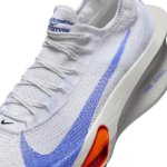 画像3: AIR ZOOM ALPHAFLY NEXT%  3 White/Blue HF7357-900 Nike ナイキ Blueprint Pack シューズ   【海外取寄】 (3)