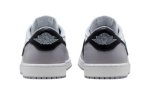 画像3: Air Jordan 1 Low Retro OG Barons White/Black/Wolf Grey CZ0790-110 Jordan ジョーダン シューズ   【海外取寄】 (3)