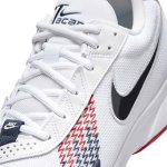 画像3: AIR ZOOM G.T. CUT ACADEMY USA White/Navy/Red FB2598-104 Nike ナイキ シューズ   【海外取寄】 (3)